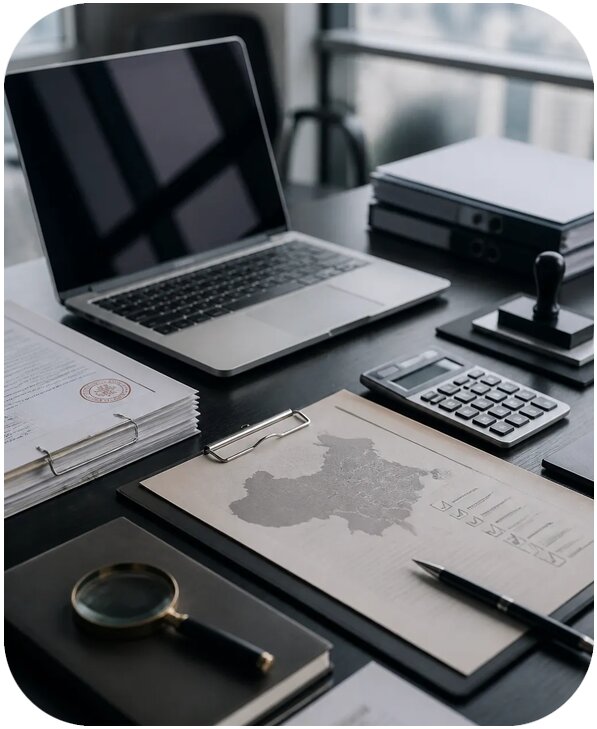 Дорожная карта запуска бизнеса в Китае от 15180 р. | Китаист